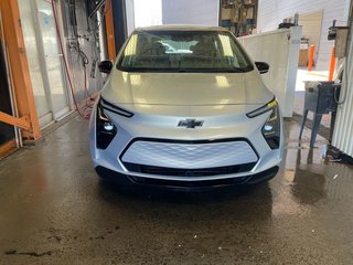2022 Chevrolet Bolt EV in St-Jérôme, Quebec - 4 - w320h240px
