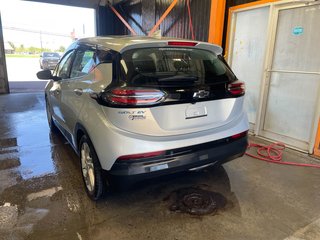 2022 Chevrolet Bolt EV in St-Jérôme, Quebec - 5 - w320h240px