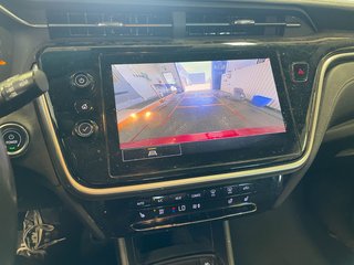 2022 Chevrolet Bolt EV in St-Jérôme, Quebec - 12 - w320h240px