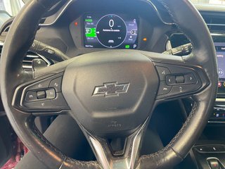 2022 Chevrolet Bolt EV in St-Jérôme, Quebec - 13 - w320h240px