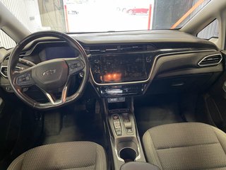 Chevrolet Bolt EV  2022 à St-Jérôme, Québec - 10 - w320h240px