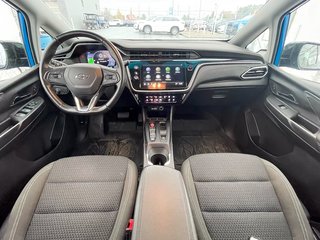 2023 Chevrolet Bolt EV in St-Jérôme, Quebec - 10 - w320h240px