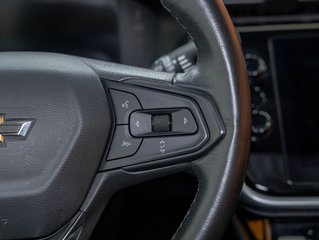 Chevrolet Bolt EV  2023 à St-Jérôme, Québec - 15 - w320h240px