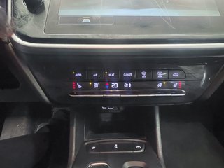 2023 Chevrolet Bolt EV in St-Jérôme, Quebec - 12 - w320h240px