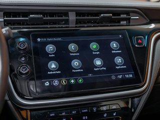 Chevrolet Bolt EV  2023 à St-Jérôme, Québec - 16 - w320h240px