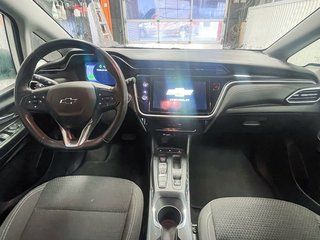 2023 Chevrolet Bolt EV in St-Jérôme, Quebec - 10 - w320h240px