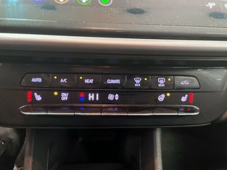 2023 Chevrolet Bolt EV in St-Jérôme, Quebec - 12 - w320h240px