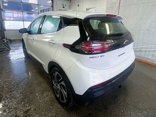2023 Chevrolet Bolt EV in St-Jérôme, Quebec - 5 - w320h240px