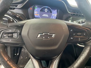 2023 Chevrolet Bolt EV in St-Jérôme, Quebec - 13 - w320h240px
