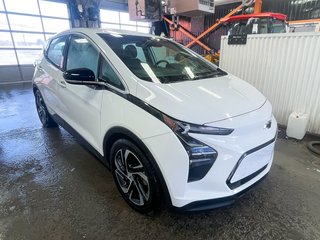 2023 Chevrolet Bolt EV in St-Jérôme, Quebec - 8 - w320h240px