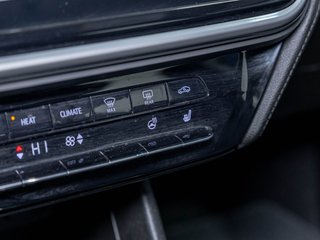 Chevrolet Bolt EV  2023 à St-Jérôme, Québec - 21 - w320h240px