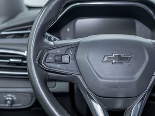 Chevrolet Bolt EV  2023 à St-Jérôme, Québec - 14 - w320h240px