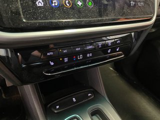 2023 Chevrolet Bolt EV in St-Jérôme, Quebec - 15 - w320h240px