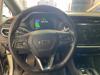 2023 Chevrolet Bolt EV in St-Jérôme, Quebec - 11 - w320h240px