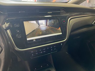 2023 Chevrolet Bolt EV in St-Jérôme, Quebec - 13 - w320h240px