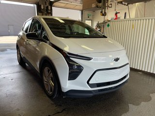 2023 Chevrolet Bolt EV in St-Jérôme, Quebec - 9 - w320h240px