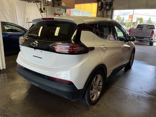 2023 Chevrolet Bolt EV in St-Jérôme, Quebec - 8 - w320h240px