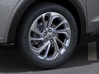 Chevrolet Bolt EV  2027 à St-Jérôme, Québec - 9 - w320h240px