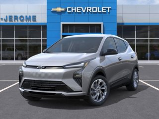 Chevrolet Bolt EV  2027 à St-Jérôme, Québec - 6 - w320h240px