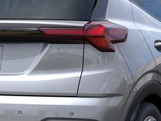 Chevrolet Bolt EV  2027 à St-Jérôme, Québec - 11 - w320h240px