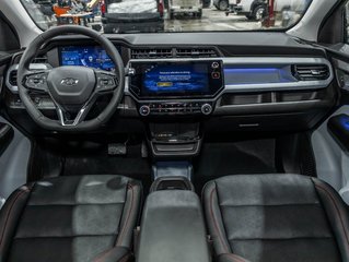 Chevrolet Bolt EV  2027 à St-Jérôme, Québec - 4 - w320h240px