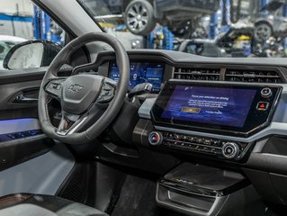 Chevrolet Bolt EV  2027 à St-Jérôme, Québec - 27 - w320h240px