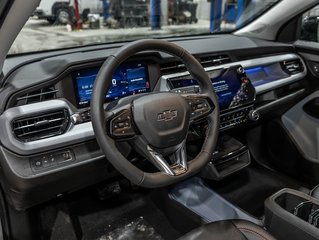 Chevrolet Bolt EV  2027 à St-Jérôme, Québec - 12 - w320h240px