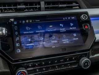 Chevrolet Bolt EV  2027 à St-Jérôme, Québec - 18 - w320h240px