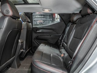 Chevrolet Bolt EV  2027 à St-Jérôme, Québec - 28 - w320h240px