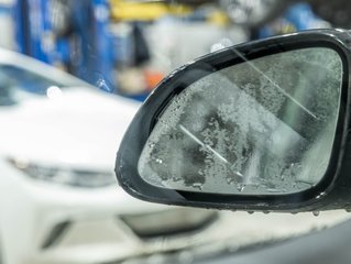 Chevrolet Bolt EV  2027 à St-Jérôme, Québec - 32 - w320h240px