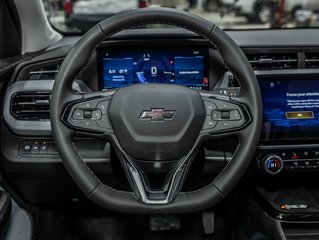 Chevrolet Bolt EV  2027 à St-Jérôme, Québec - 13 - w320h240px