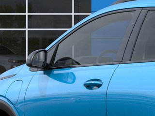 2027 Chevrolet Bolt EV in St-Jérôme, Quebec - 12 - w320h240px