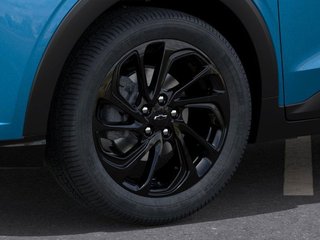 2027 Chevrolet Bolt EV in St-Jérôme, Quebec - 9 - w320h240px