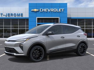 Chevrolet Bolt EV  2027 à St-Jérôme, Québec - 2 - w320h240px