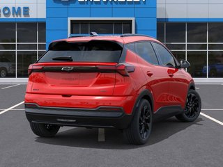 Chevrolet Bolt EV  2027 à St-Jérôme, Québec - 4 - w320h240px
