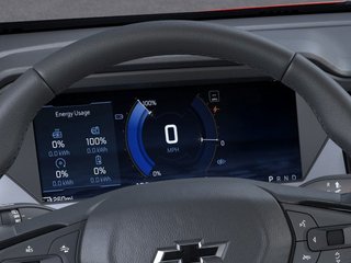 Chevrolet Bolt EV  2027 à St-Jérôme, Québec - 18 - w320h240px