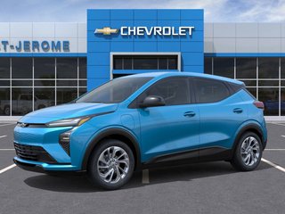 Chevrolet Bolt EV  2027 à St-Jérôme, Québec - 2 - w320h240px