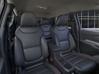 Chevrolet Bolt EV  2027 à St-Jérôme, Québec - 16 - w320h240px