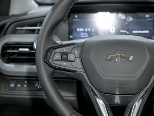Chevrolet Bolt EV  2027 à St-Jérôme, Québec - 15 - w320h240px