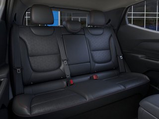 2027 Chevrolet Bolt EV in St-Jérôme, Quebec - 17 - w320h240px