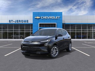 2027 Chevrolet Bolt in St-Jérôme, Quebec - 8 - w320h240px