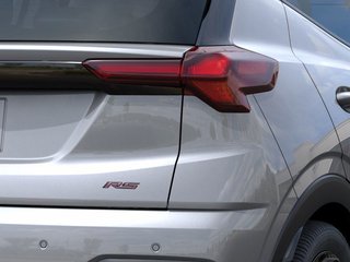 2027 Chevrolet Bolt in St-Jérôme, Quebec - 11 - w320h240px