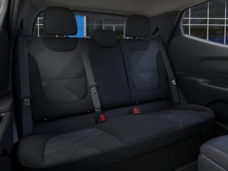 Chevrolet Bolt  2027 à St-Jérôme, Québec - 17 - w320h240px