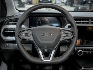 2027 Chevrolet Bolt EV in St-Jérôme, Quebec - 13 - w320h240px