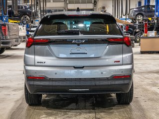 2027 Chevrolet Bolt EV in St-Jérôme, Quebec - 8 - w320h240px