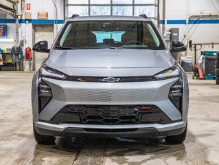 2027 Chevrolet Bolt EV in St-Jérôme, Quebec - 2 - w320h240px