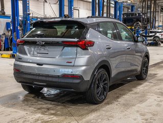 2027 Chevrolet Bolt EV in St-Jérôme, Quebec - 9 - w320h240px