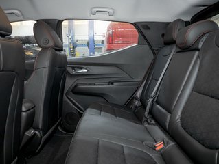 2027 Chevrolet Bolt EV in St-Jérôme, Quebec - 27 - w320h240px