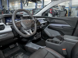 2027 Chevrolet Bolt EV in St-Jérôme, Quebec - 12 - w320h240px