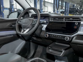2027 Chevrolet Bolt EV in St-Jérôme, Quebec - 26 - w320h240px